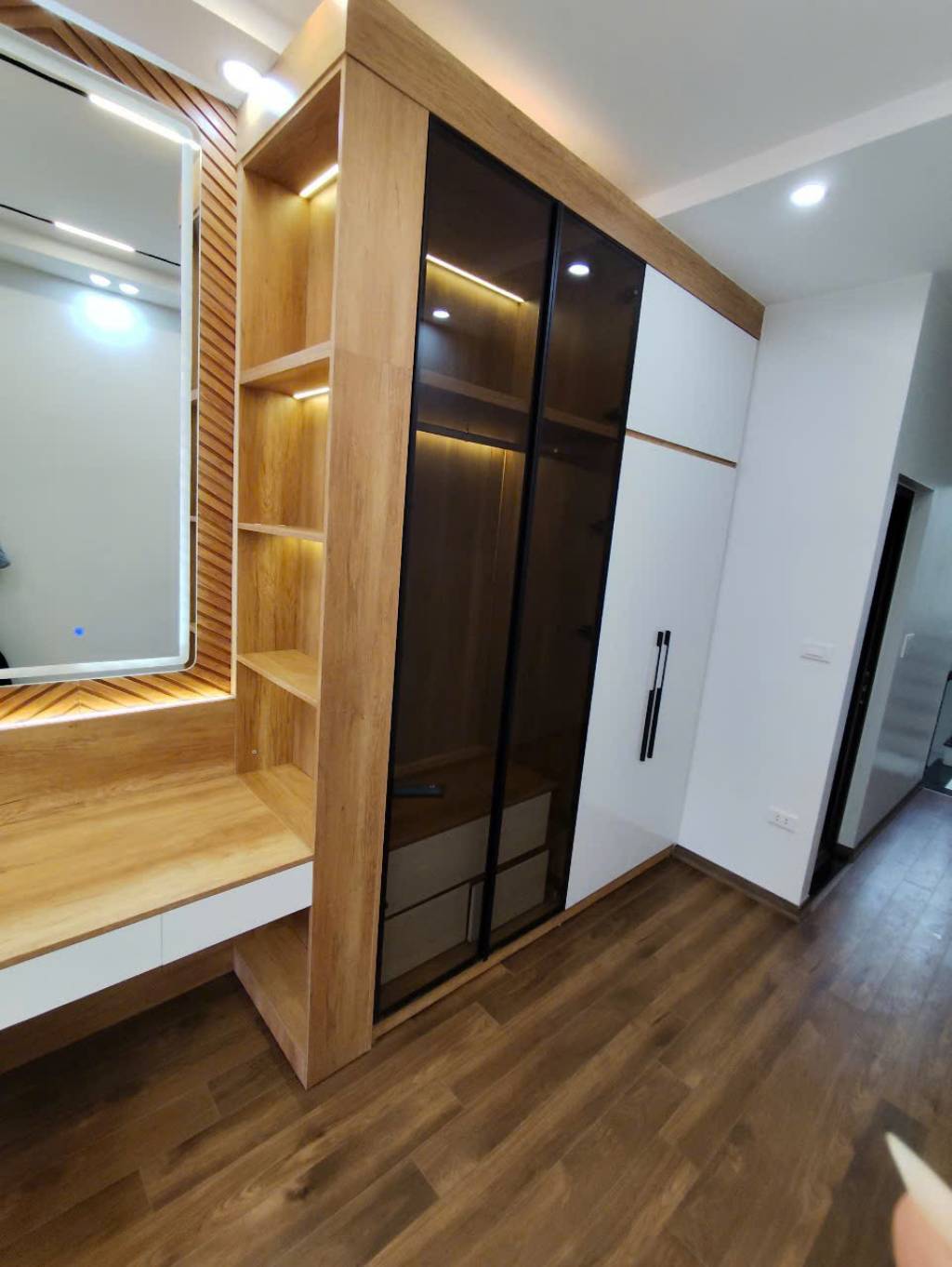 Bán nhà Đại La - Bạch Mai - Trường Chinh - 25m2 4 tầng - gần phố, tiện ích bạt ngàn - giá 5,38 tỷ