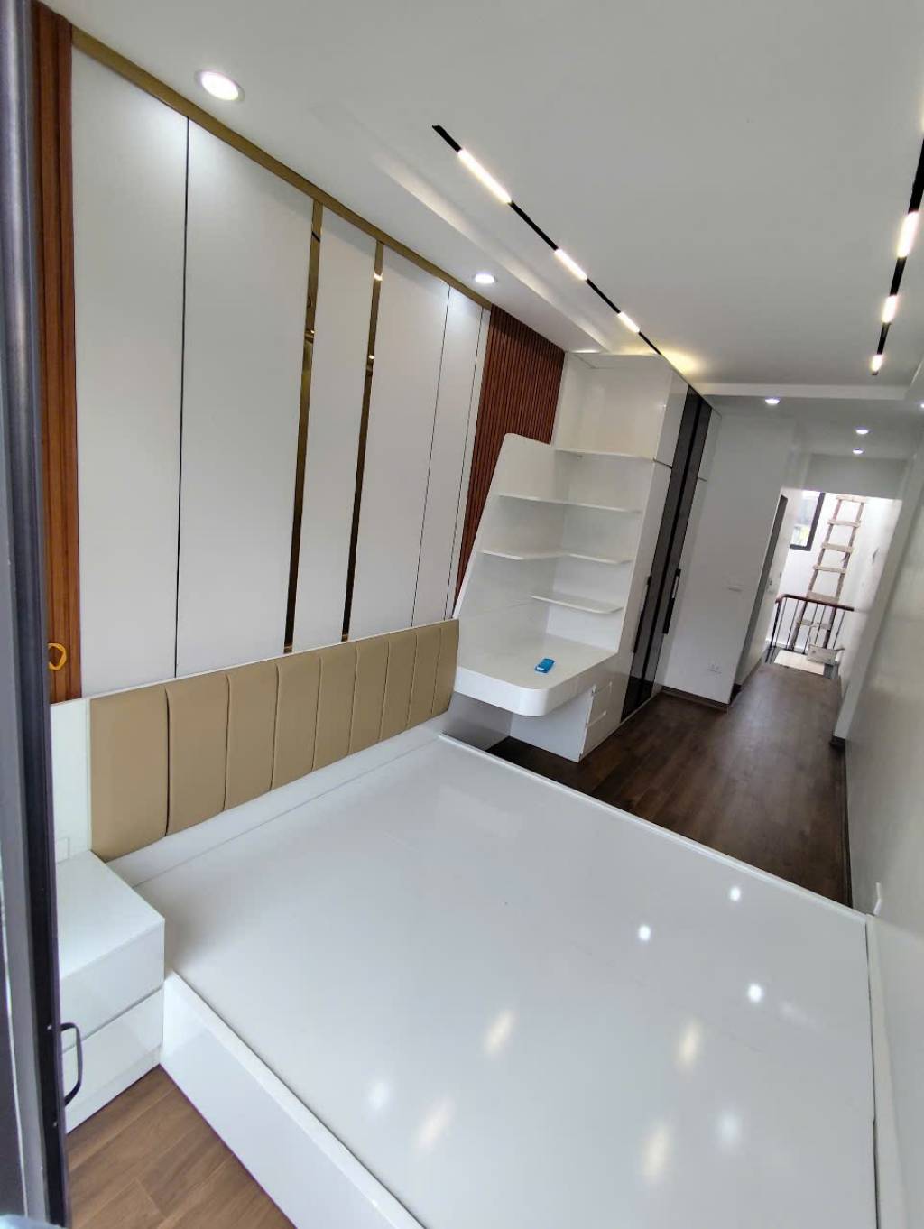 Bán nhà Đại La - Bạch Mai - Trường Chinh - 25m2 4 tầng - gần phố, tiện ích bạt ngàn - giá 5,38 tỷ