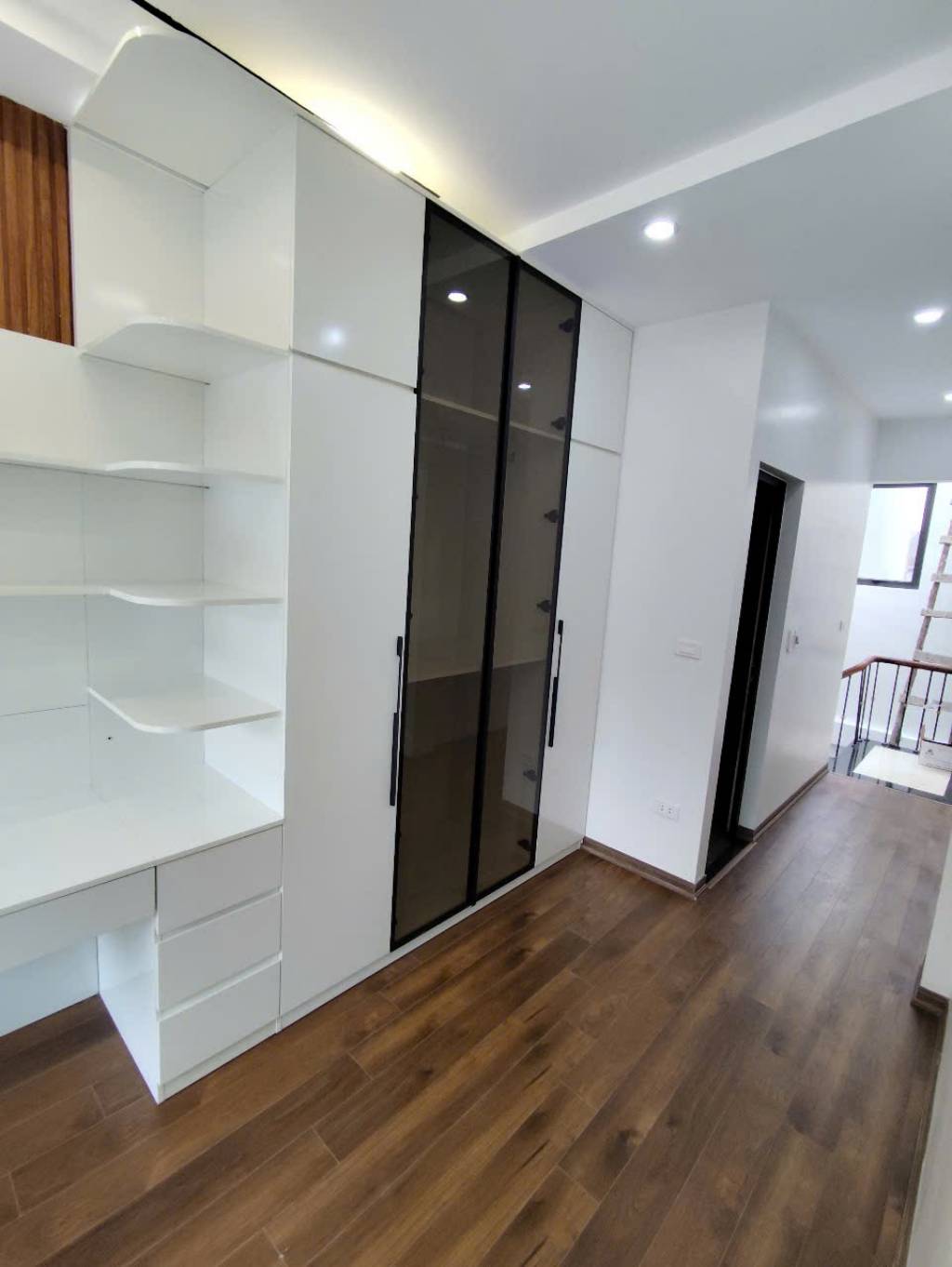 Bán nhà Đại La - Bạch Mai - Trường Chinh - 25m2 4 tầng - gần phố, tiện ích bạt ngàn - giá 5,38 tỷ