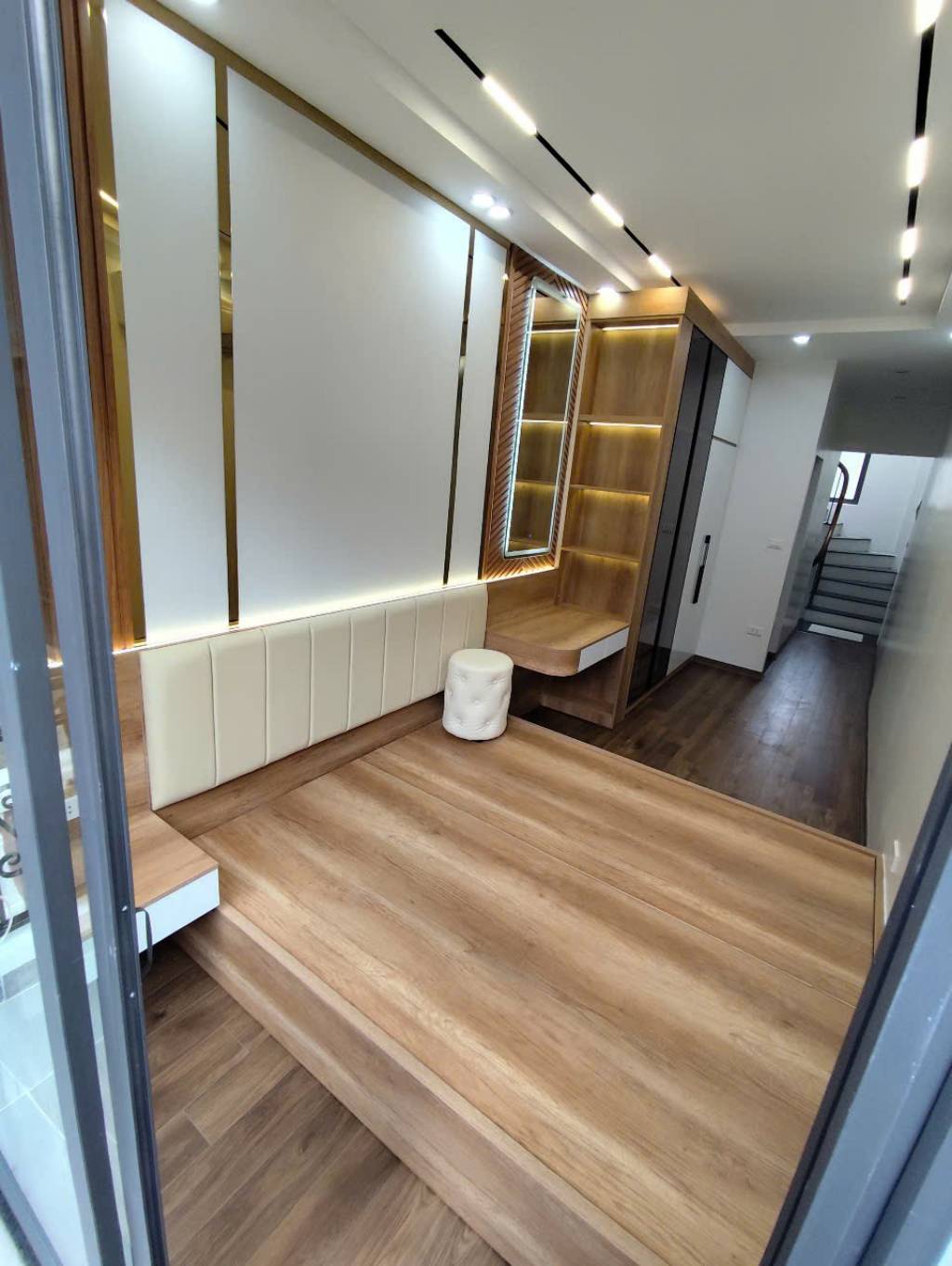Bán nhà Đại La - Bạch Mai - Trường Chinh - 25m2 4 tầng - gần phố, tiện ích bạt ngàn - giá 5,38 tỷ