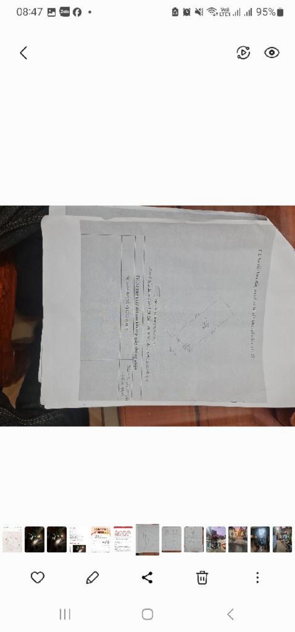 Bán nhà Văn Chương - diện tích 30,9m2 3 tầng - Ô tô đỗ cửa - giá 6,7 tỷ