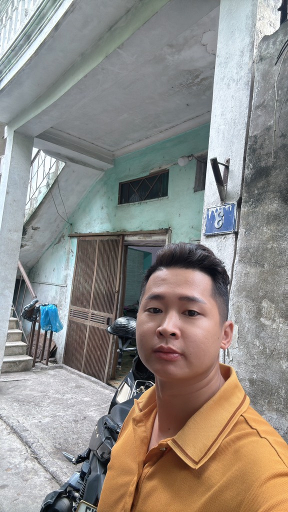 Bán nhà Nguyễn Khoái - diện tích 80.5m2 2 tầng - ô tô tránh - giá 12,5 tỷ