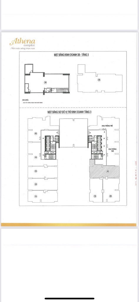 Bán nhà Hoàng Liệt - diện tích 110m2 3 tầng - Kinh doanh văn phòng - giá 13,9 tỷ