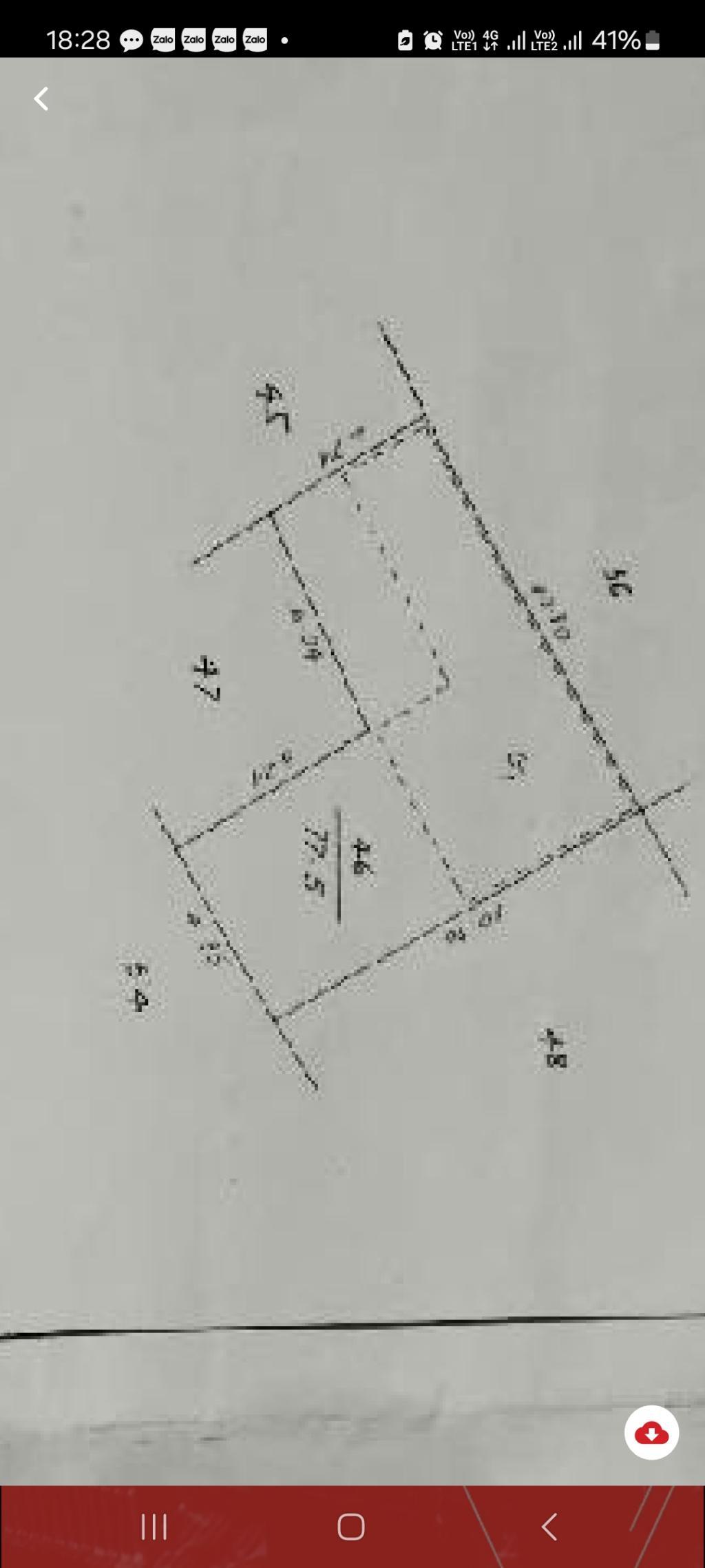 Bán nhà Láng - diện tích 78m2 3 tầng - CỰC ĐẸP, MẶT NGÕ THẲNG TẮP - giá 10 tỷ
