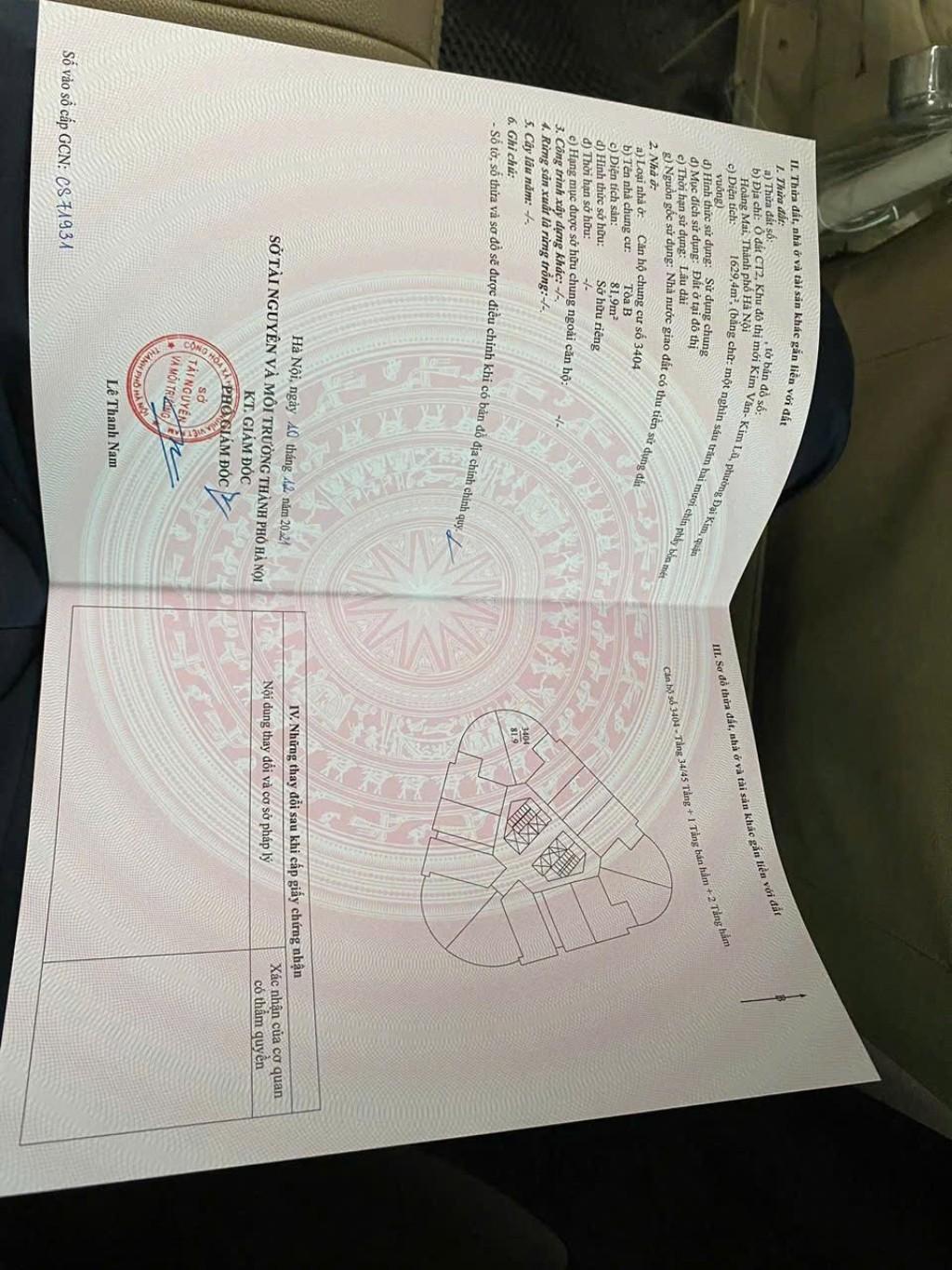 Bán nhà Nguyễn Xiển - diện tích 164m2 1 tầng - Lô góc - giá 12,3 tỷ