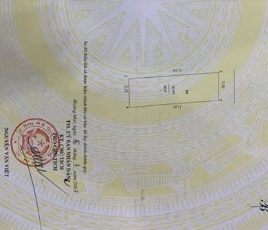 Bán nhà Tam Trinh - diện tích 60m2 5 tầng - Ô tô tránh - giá 21 tỷ