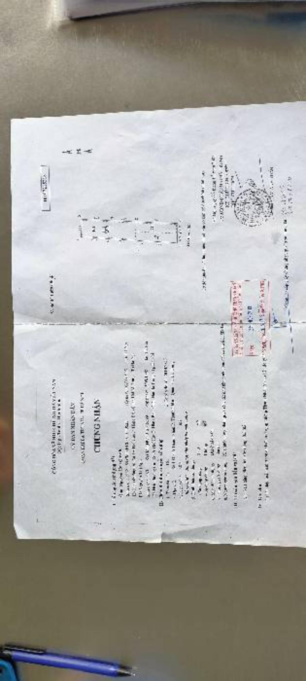 Bán nhà Thanh Nhàn - diện tích 16.5m2 1 tầng - Mặt phố kinh doanh sầm uất - giá 10,5 tỷ