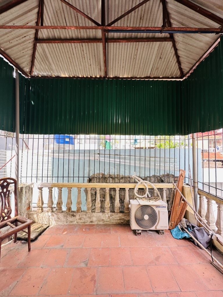 Bán nhà Xã Đàn - Kim Liên - Nguyễn Lương Bằng - 5 tầng - giá 3 tỷ