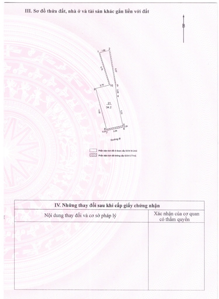 Bán nhà Tây Kết - diện tích 35m2 5 tầng - Ô tô đỗ cửa - giá 10,5 tỷ