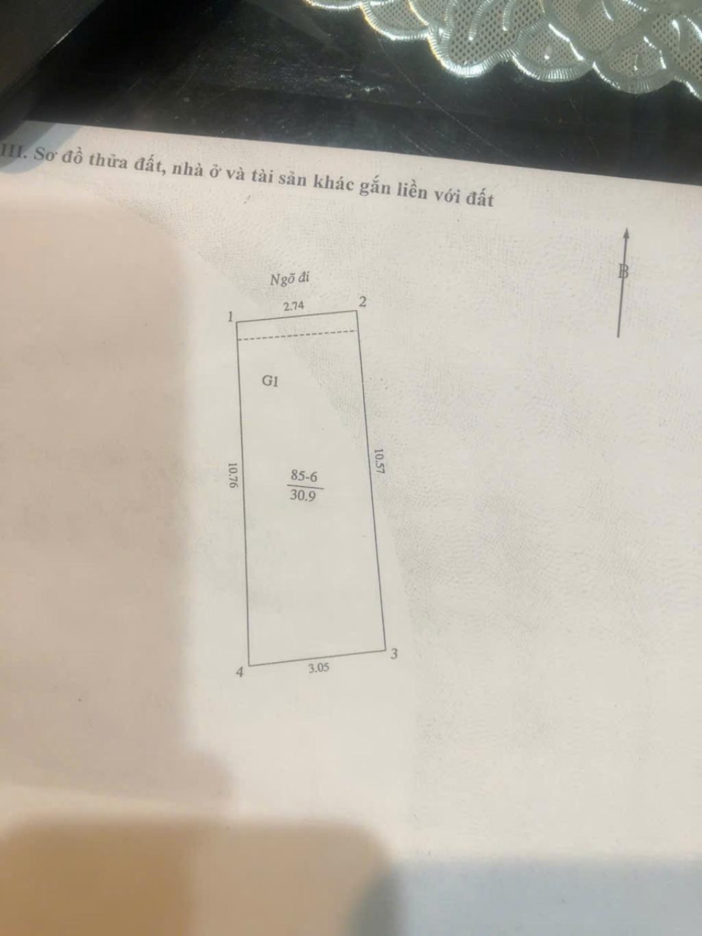 Bán nhà Nguyễn Trãi - diện tích 31m2 5 tầng - nhà đẹp hiếm có - giá 8,5 tỷ