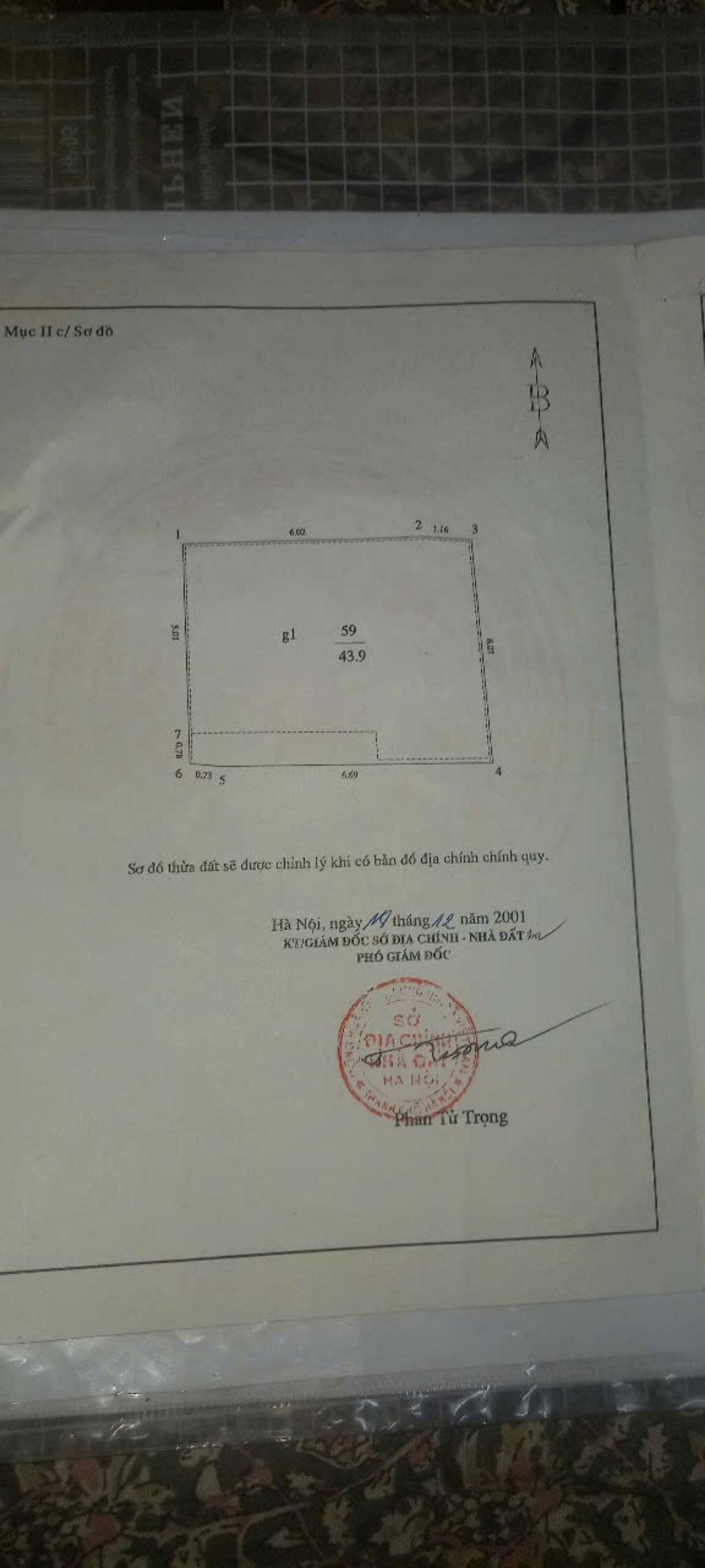 Bán nhà Kim Ngưu - diện tích 43,9m2 5 tầng - Nhà dân xây chắc chắn, vừa ở vừa kinh doanh - giá 11,5 tỷ