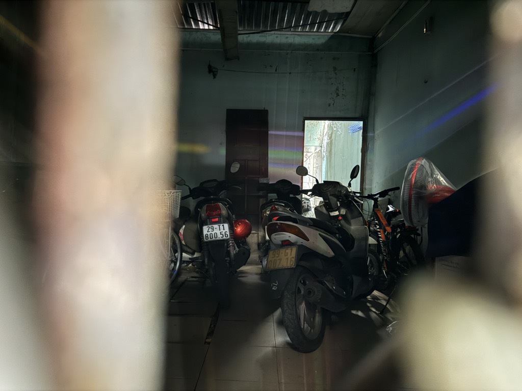 Bán nhà Bạch Đằng - diện tích 31m2 1 tầng - Ô TÔ ĐỖ CỬA - giá 1,8 tỷ