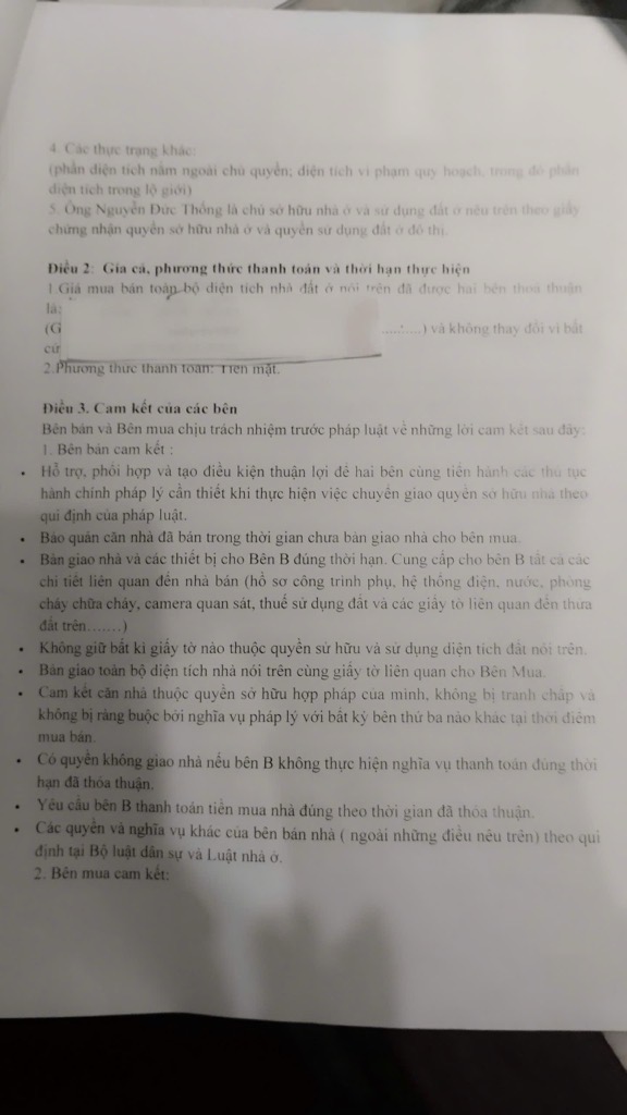 Bán nhà Bạch Đằng - diện tích 31m2 1 tầng - Ô TÔ ĐỖ CỬA - giá 1,8 tỷ