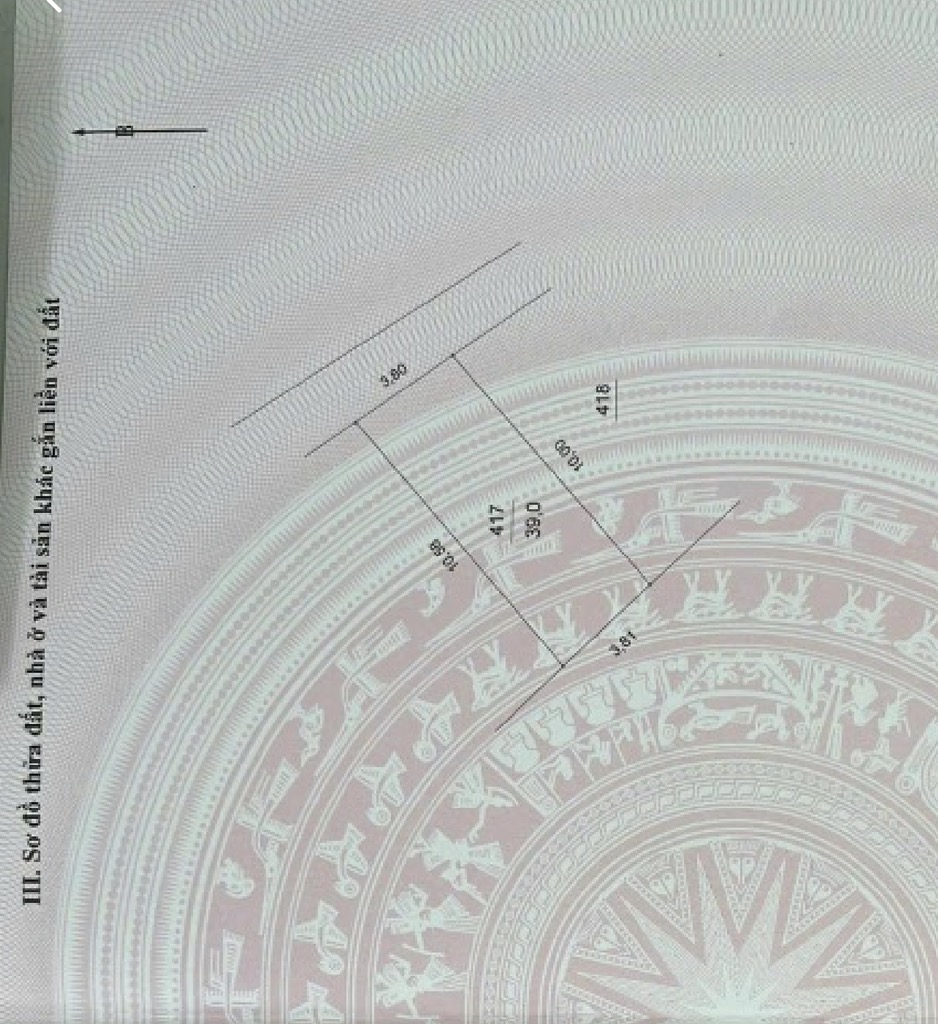 Bán nhà Vĩnh Hưng - diện tích 39m2 6 tầng - Thang máy - giá 11,9 tỷ