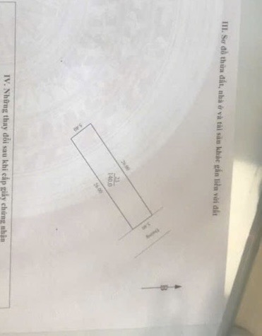 Bán nhà Thuý Lĩnh - diện tích 140m2 3 tầng - MẶT PHỐ KHU VỰC TRUNG TÂM - giá 23,8 tỷ