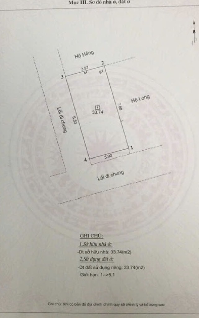 Bán nhà Ngọc Hồi - diện tích 33,7m2 1 tầng - Lô góc được mở cửa 2 mặt tiền - giá 8,1 tỷ