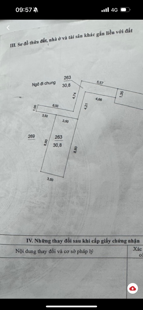 Bán nhà Vĩnh Hưng - diện tích 30.8m2 4 tầng - Nhà đẹp - giá 7,3 tỷ