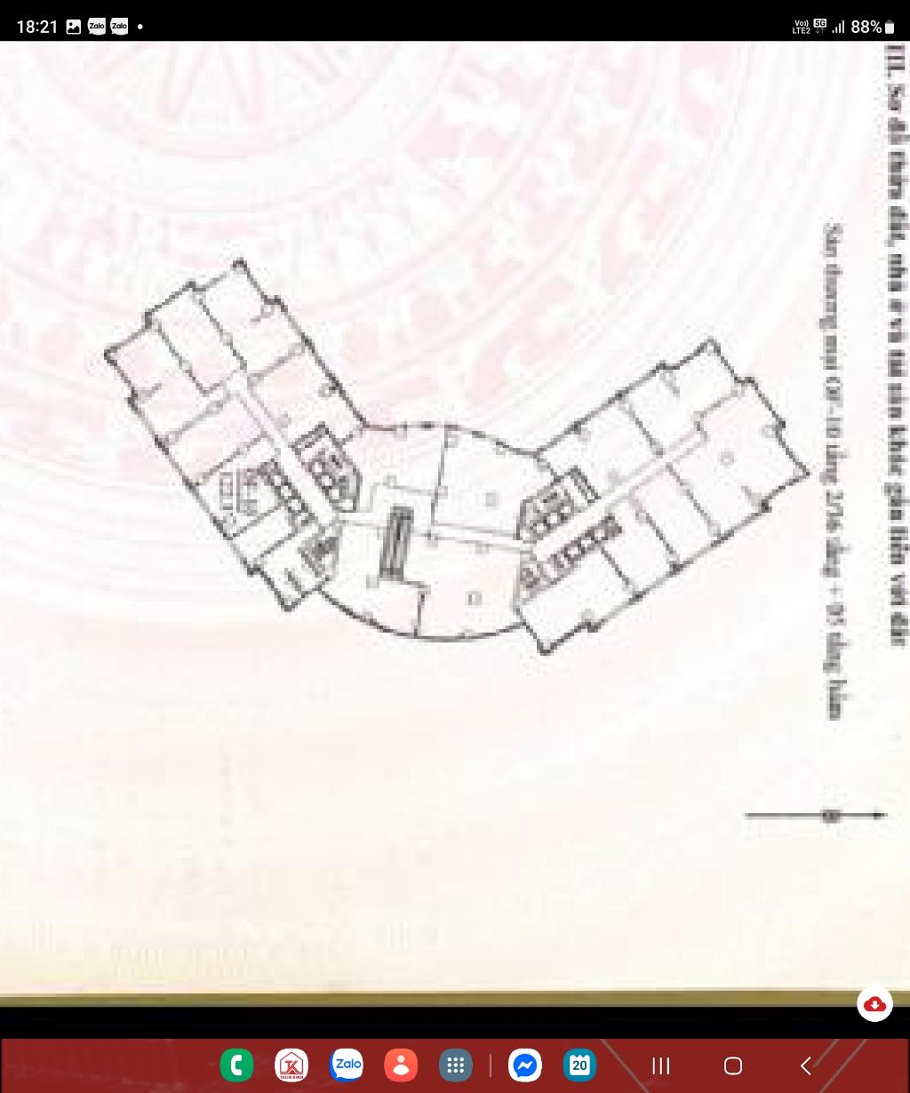 Bán nhà Nguyễn Trãi - diện tích 122.1m2 1 tầng - Sàn thương mại siêu VIP - giá 18 tỷ