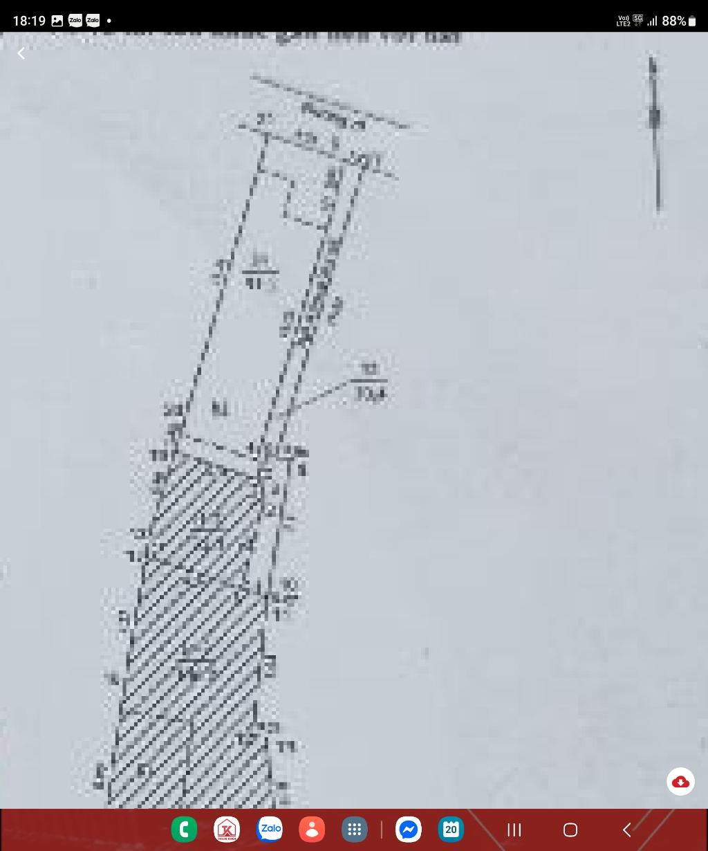 Bán nhà Khương Trung - diện tích 91.1m2 5 tầng - Ô tô tránh vào nhà - giá 20,5 tỷ
