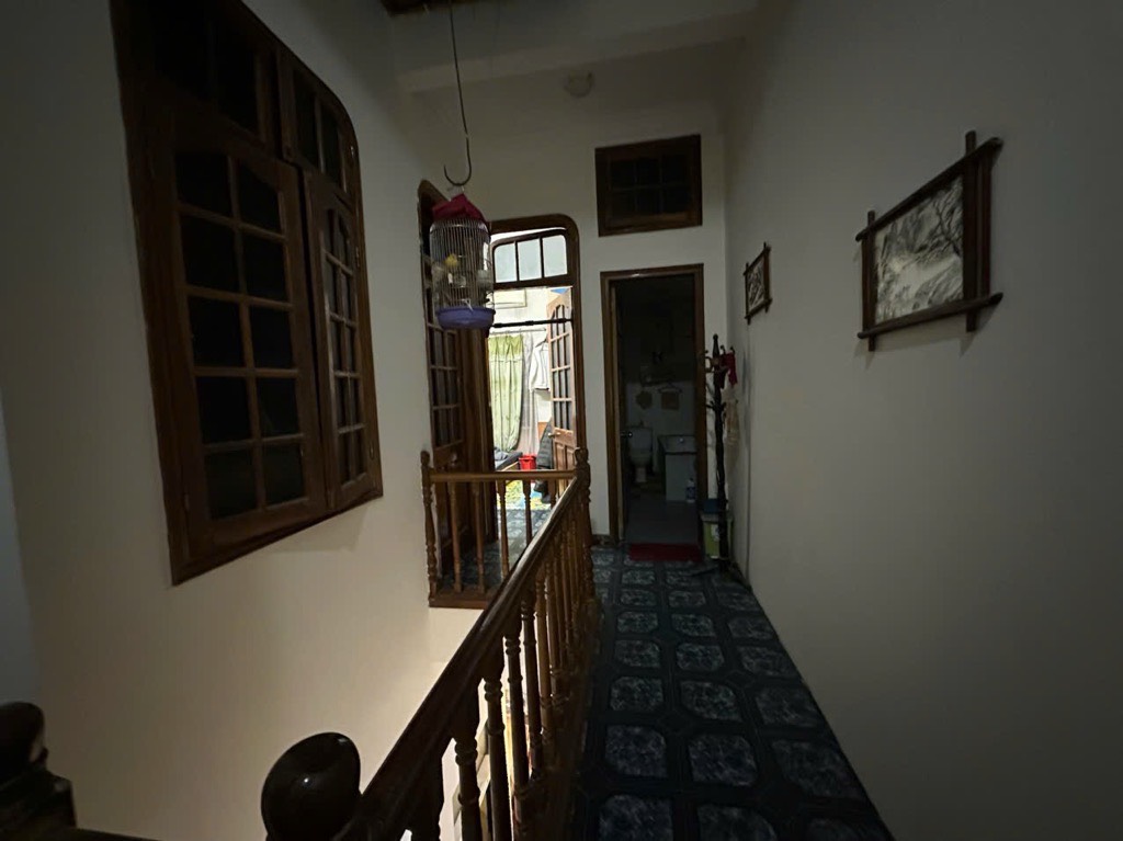 Bán nhà Thanh Nhàn - diện tích 80m2 4 tầng - ô tô đỗ cửa - giá 21,5 tỷ