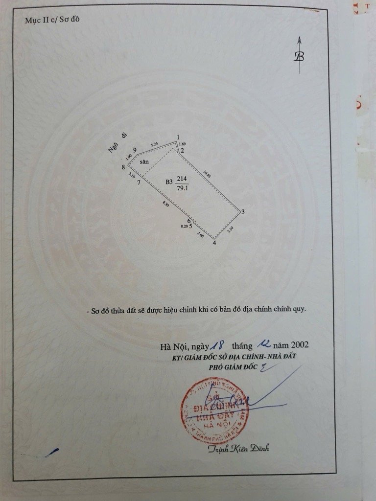 Bán nhà Thanh Nhàn - diện tích 80m2 4 tầng - ô tô đỗ cửa - giá 21,5 tỷ