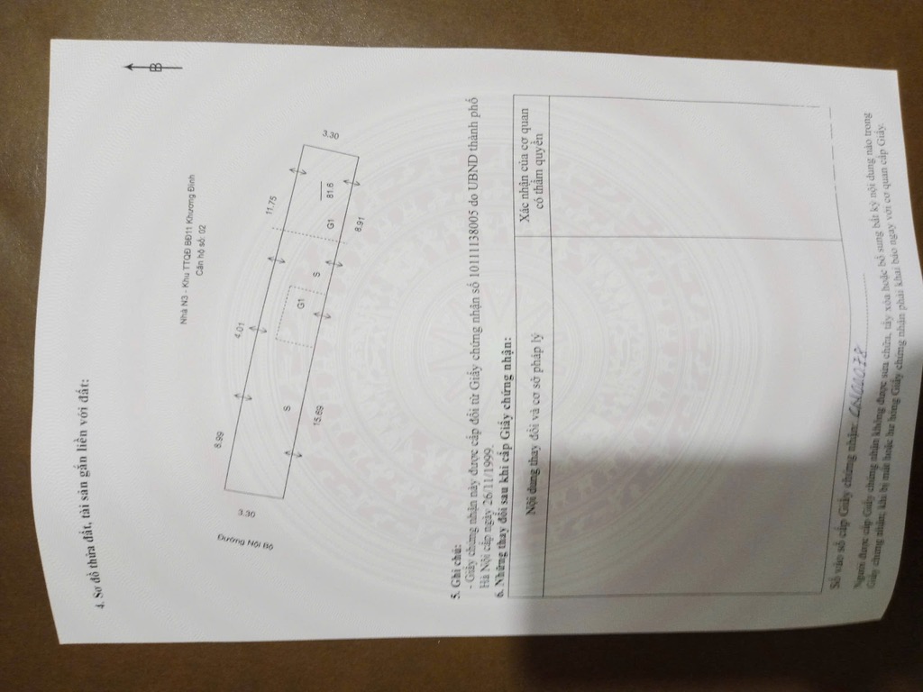 Bán nhà Bùi Xương Trạch - diện tích 82m2 3 tầng - Ô TÔ TRÁNH - giá 18,5 tỷ