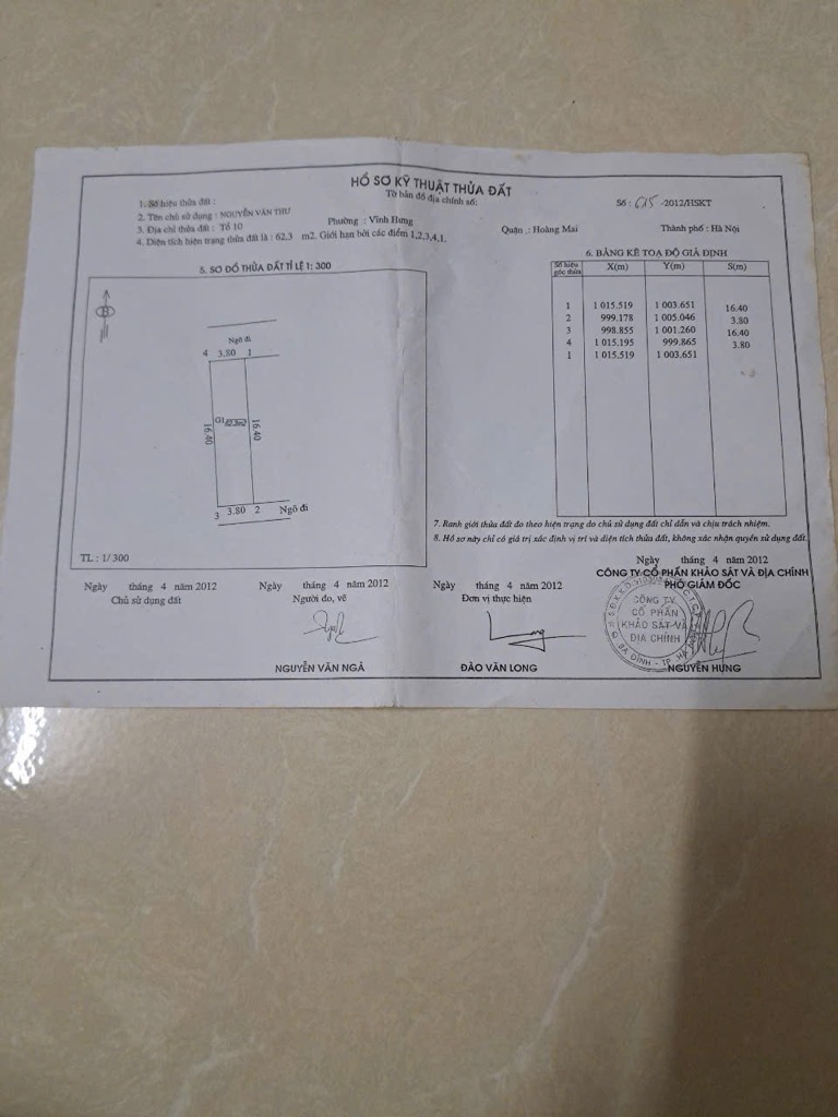 Bán nhà Đông Thiên - diện tích 43m2 2 tầng - ô tô đỗ cửa - giá 3,3 tỷ