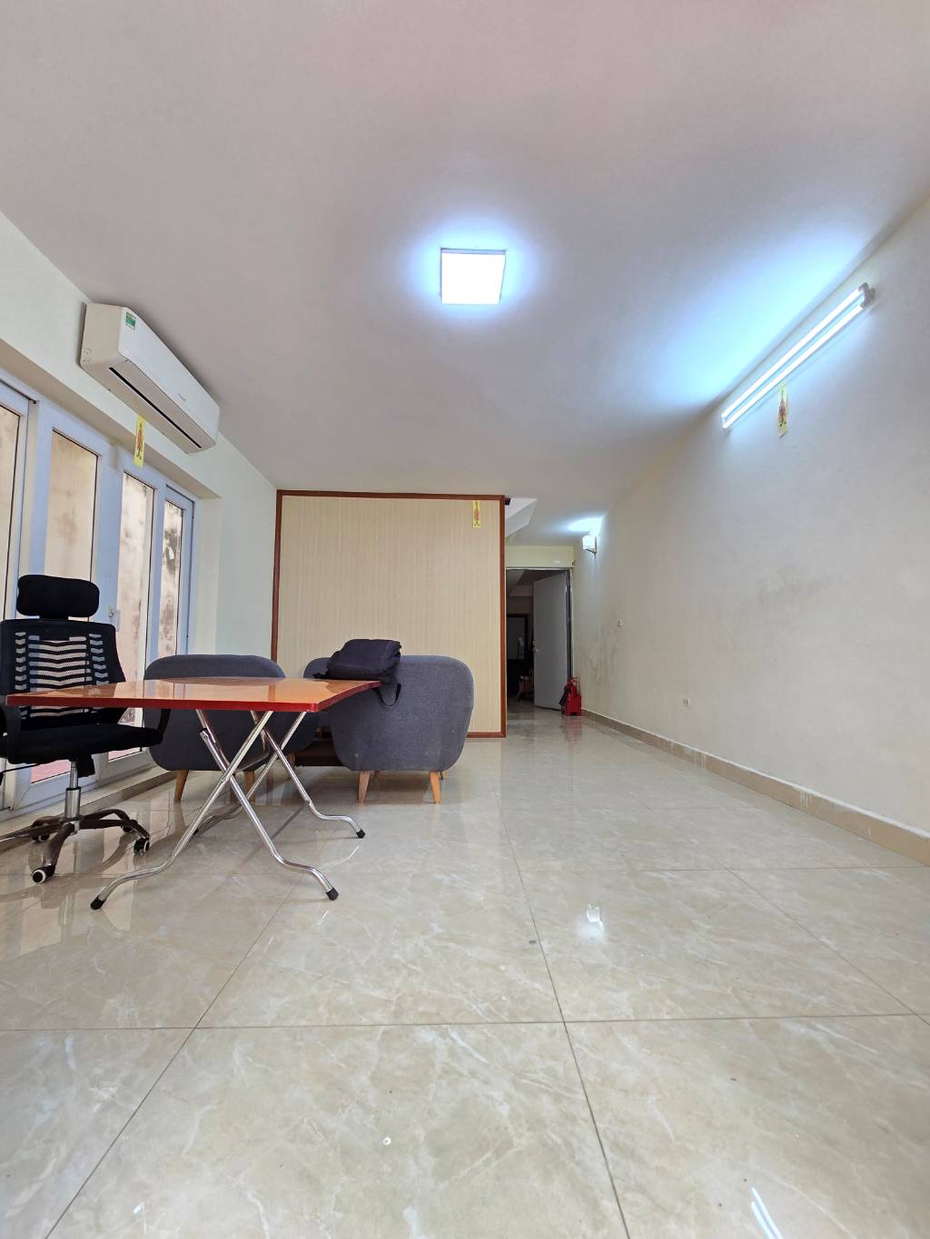 Bán nhà Hồ Đắc Di - diện tích 96.2m2 4 tầng - Ô TÔ VÀO NHÀ - giá 23,2 tỷ