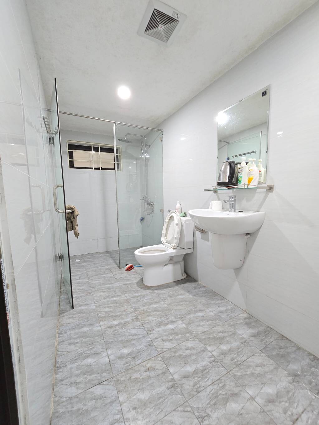 Bán nhà Hồ Đắc Di - diện tích 96.2m2 4 tầng - Ô TÔ VÀO NHÀ - giá 23,2 tỷ