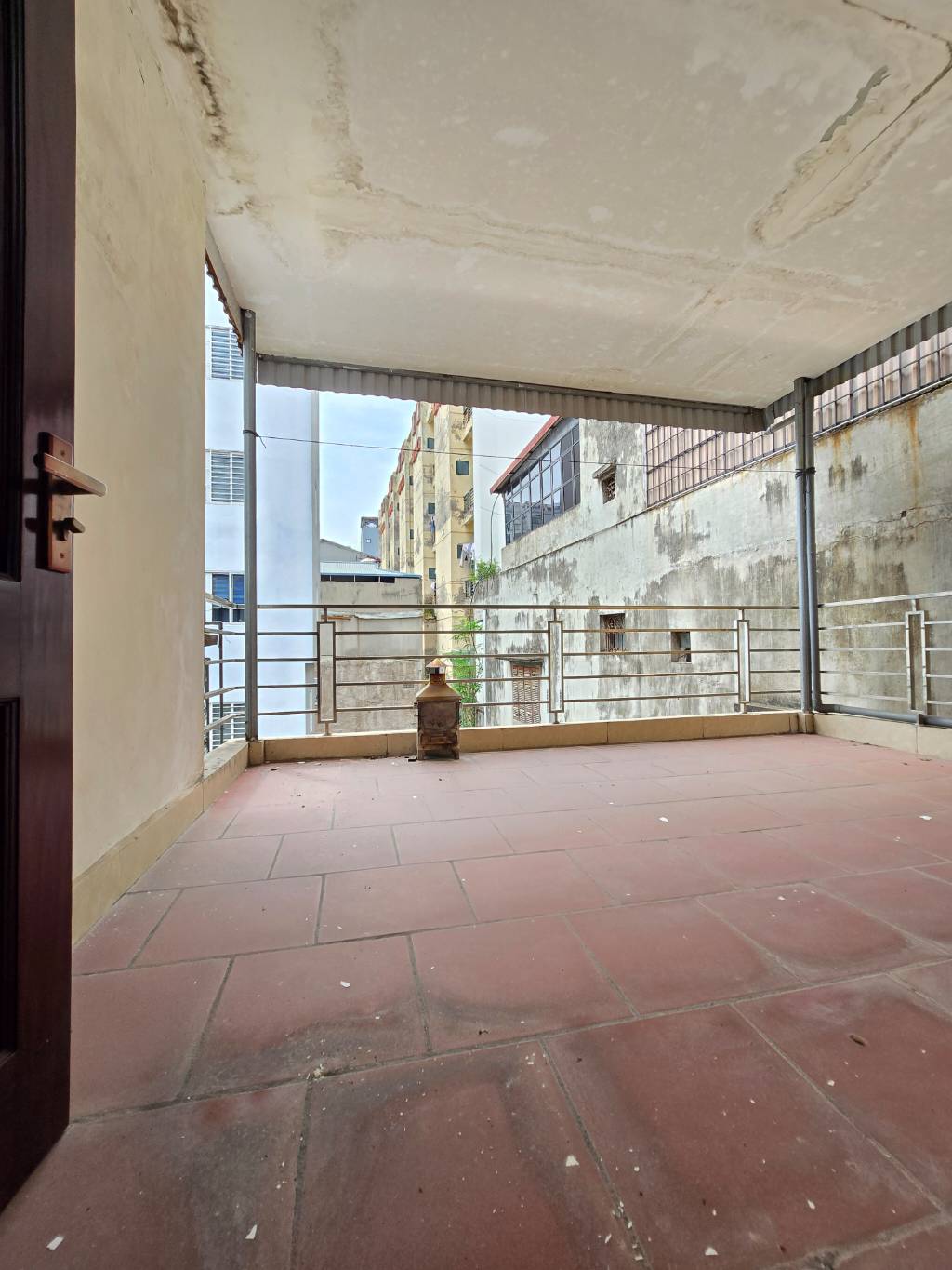 Bán nhà Hồ Đắc Di - diện tích 96.2m2 4 tầng - Ô TÔ VÀO NHÀ - giá 23,2 tỷ