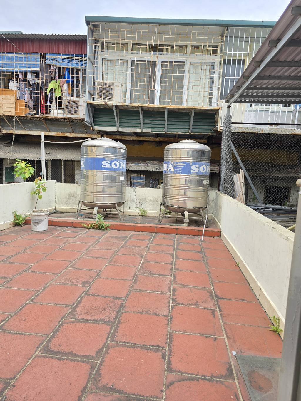 Bán nhà Hồ Đắc Di - diện tích 96.2m2 4 tầng - Ô TÔ VÀO NHÀ - giá 23,2 tỷ