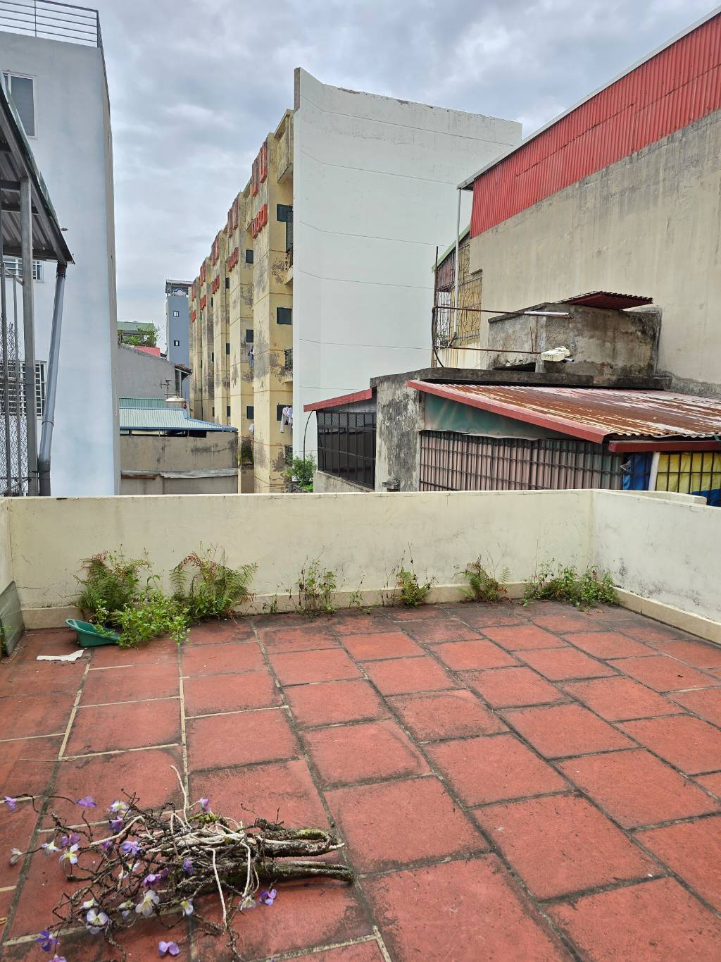 Bán nhà Hồ Đắc Di - diện tích 96.2m2 4 tầng - Ô TÔ VÀO NHÀ - giá 23,2 tỷ