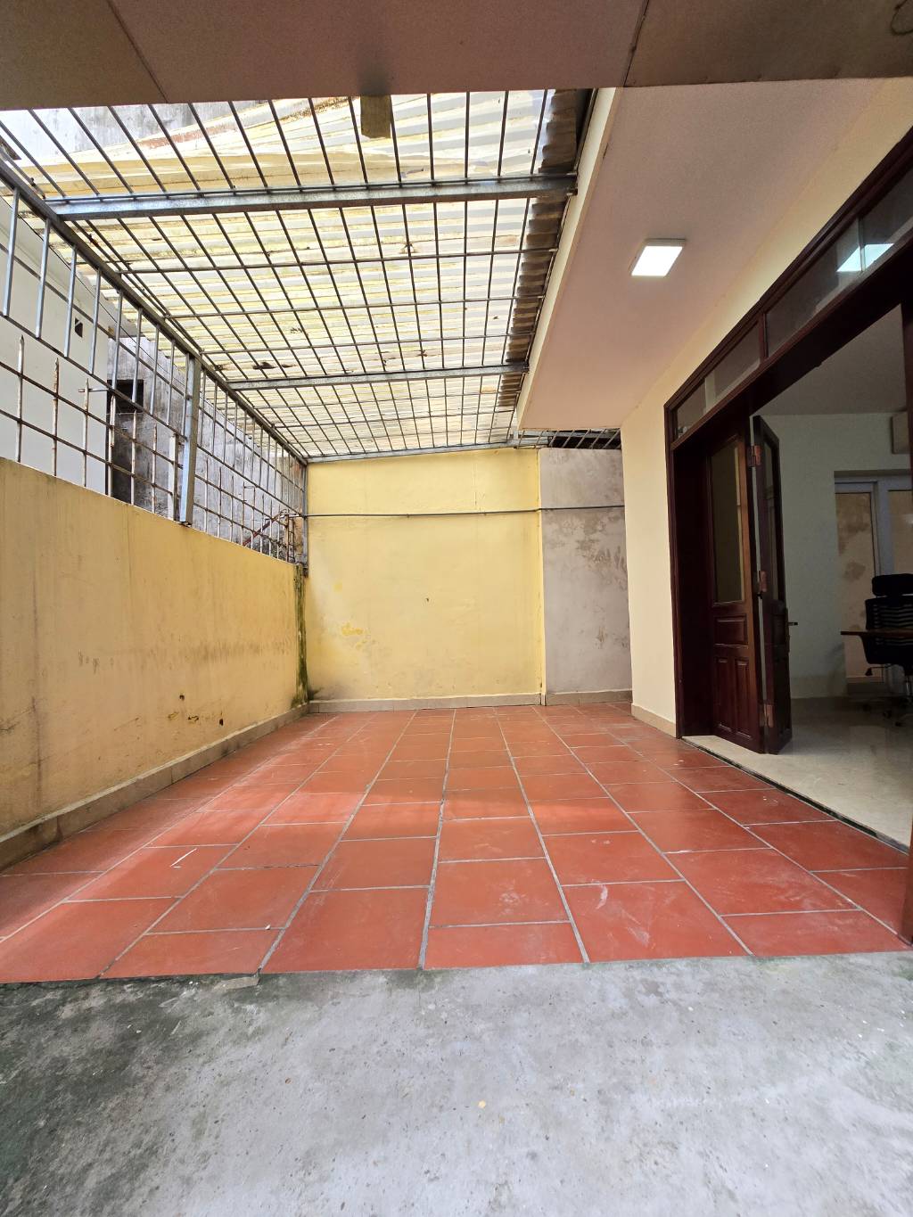 Bán nhà Hồ Đắc Di - diện tích 96.2m2 4 tầng - Ô TÔ VÀO NHÀ - giá 23,2 tỷ