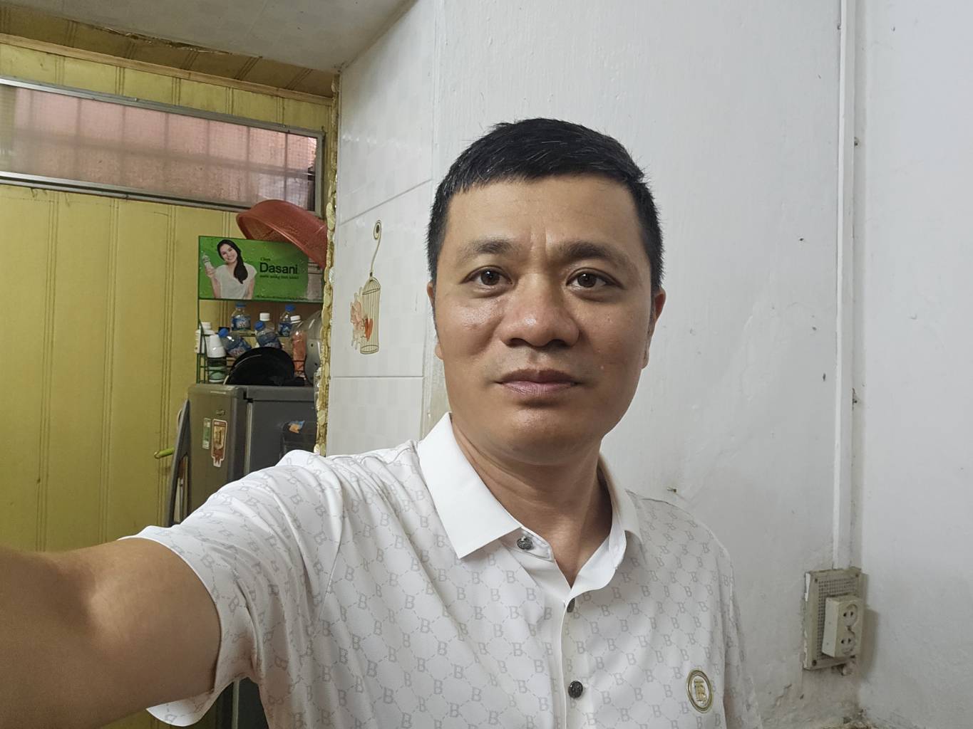 Bán nhà Lê Quý Đôn - diện tích 25m2 2 tầng - Sổ đỏ chính chủ - giá 2,45 tỷ