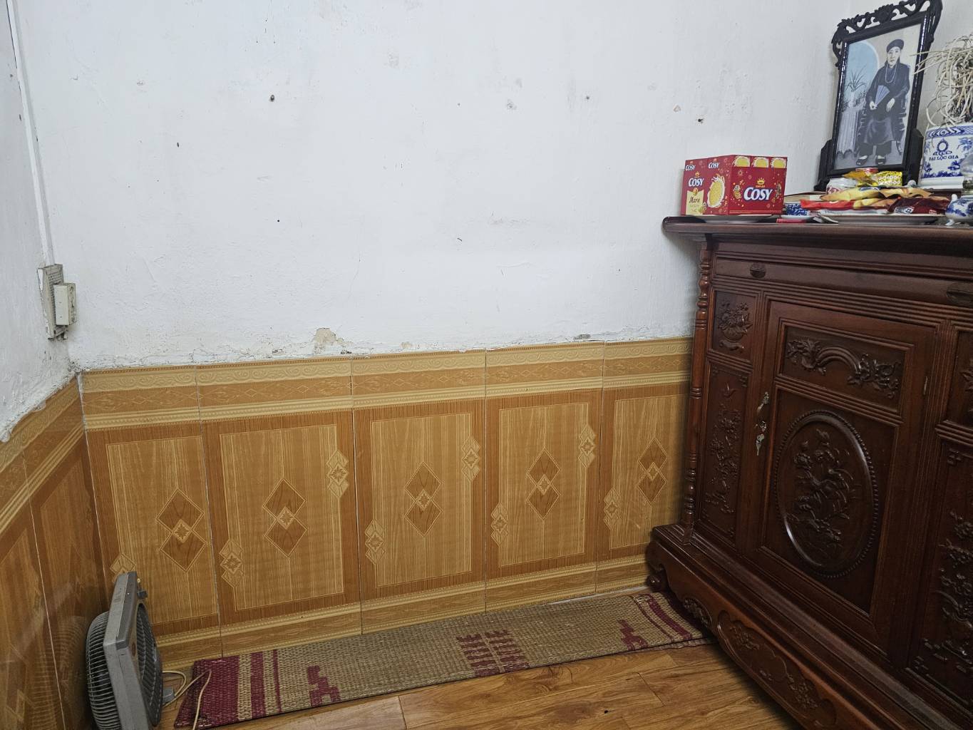 Bán nhà Lê Quý Đôn - diện tích 25m2 2 tầng - Sổ đỏ chính chủ - giá 2,45 tỷ