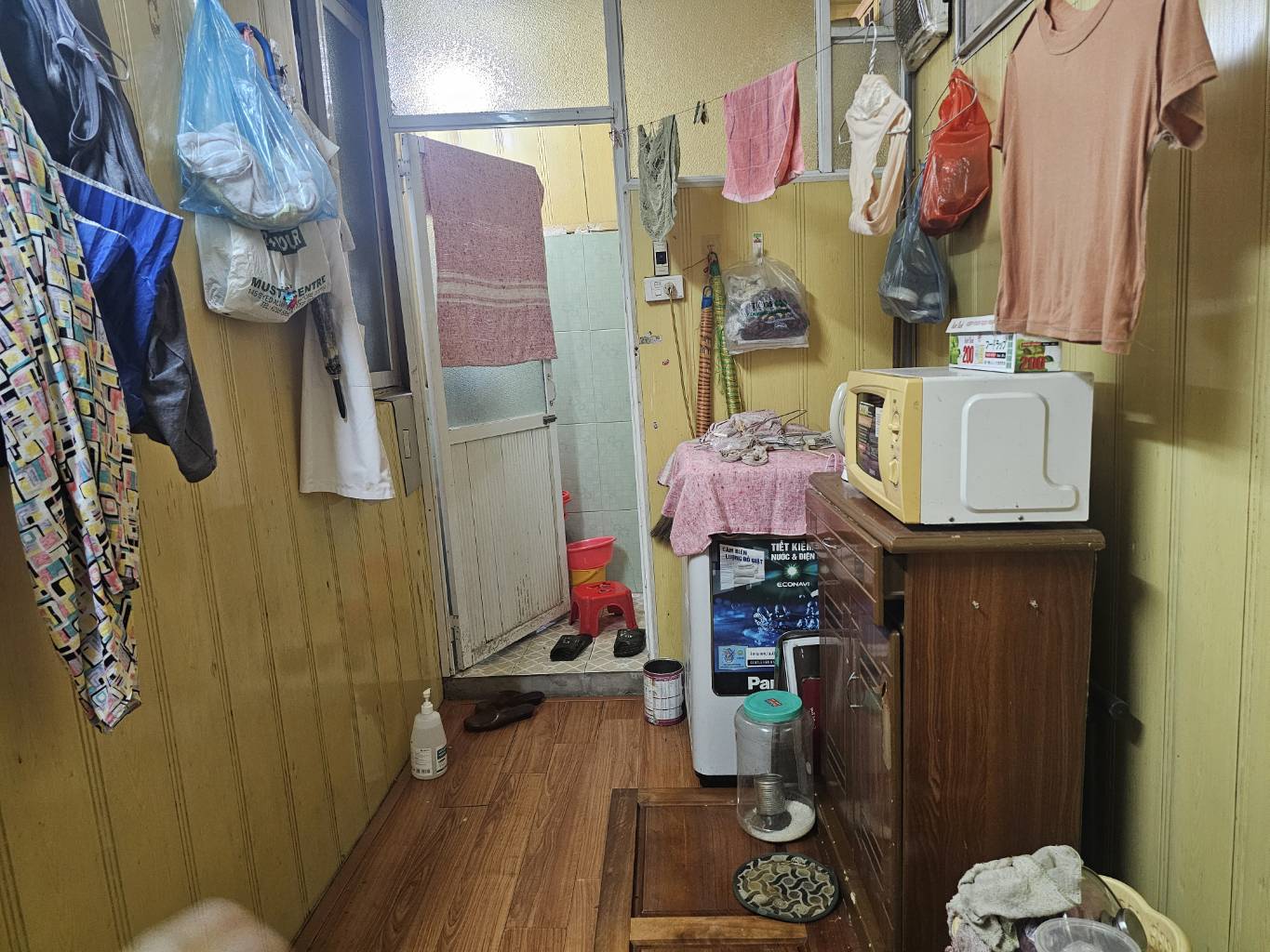 Bán nhà Lê Quý Đôn - diện tích 25m2 2 tầng - Sổ đỏ chính chủ - giá 2,45 tỷ