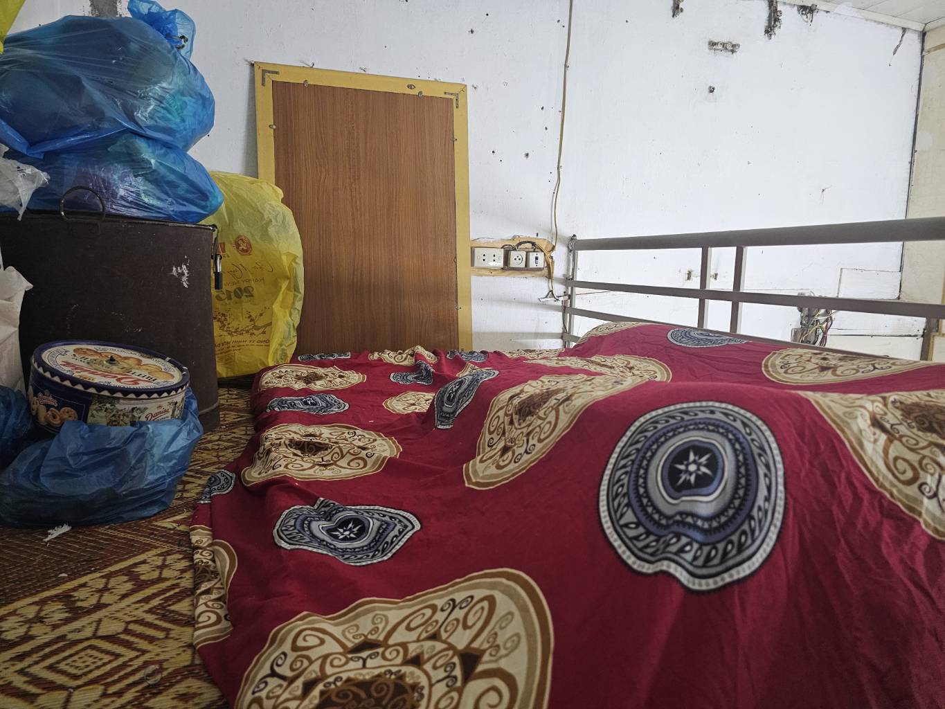 Bán nhà Lê Quý Đôn - diện tích 25m2 2 tầng - Sổ đỏ chính chủ - giá 2,45 tỷ