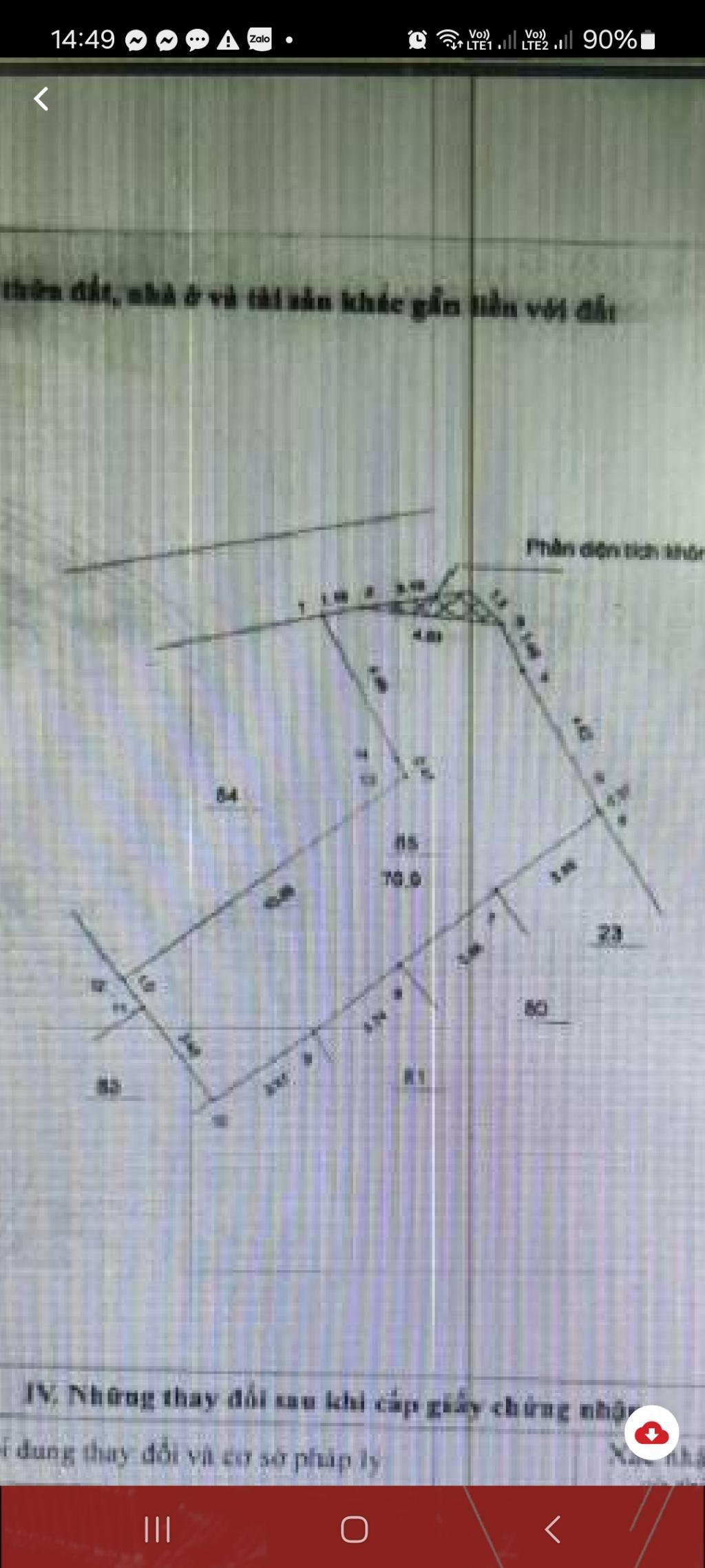 Bán nhà Ngõ Gốc Đề - diện tích 71m2 7 tầng - Kinh doanh đỉnh - giá 24,5 tỷ