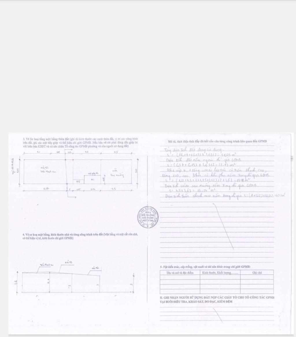 Bán nhà Hạ Đình - diện tích 58.6m2 1 tầng - Mặt hồ rẻ quạt - giá 3.5 tỷ