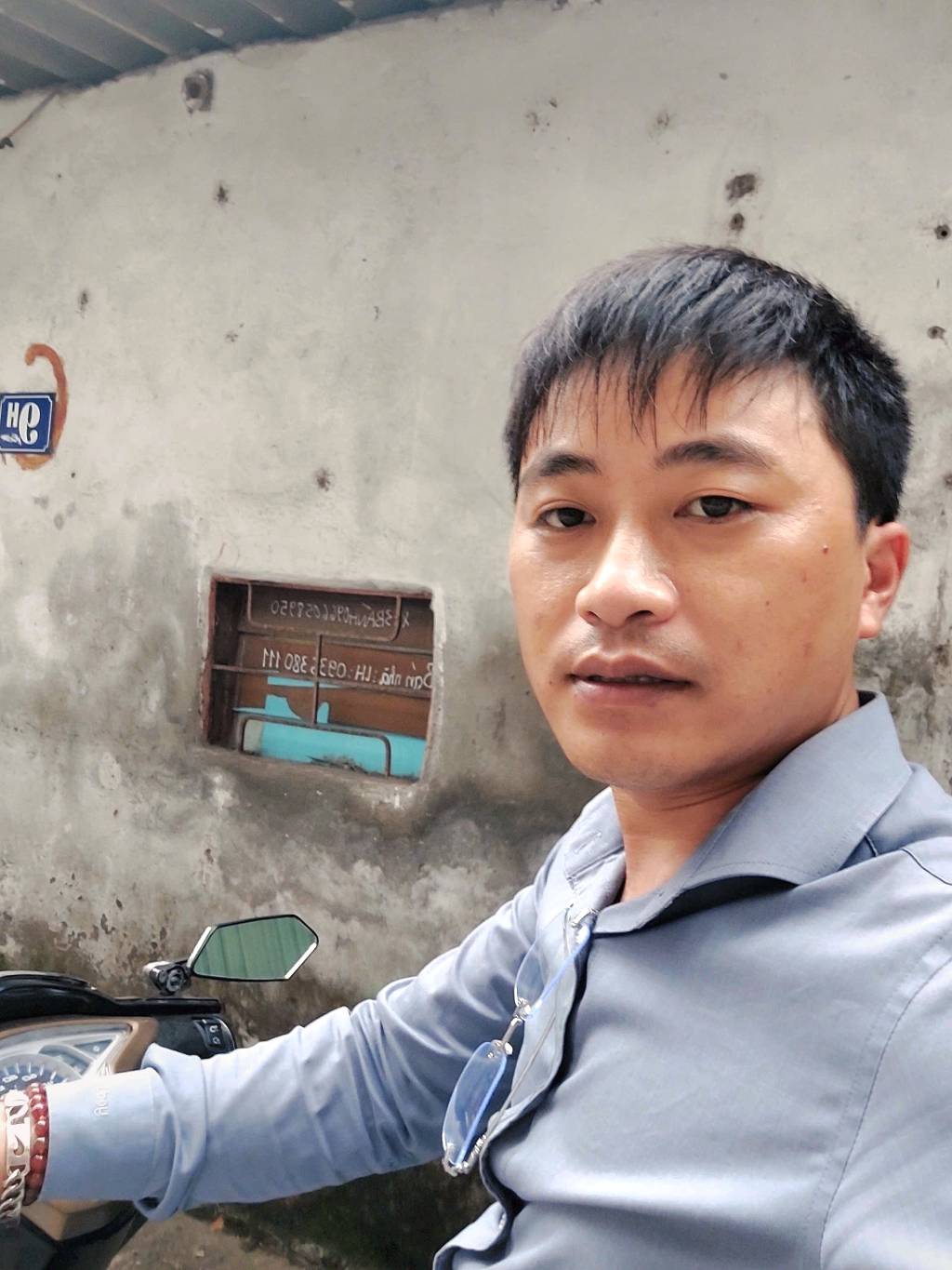 Bán nhà Hạ Đình - diện tích 58.6m2 1 tầng - Mặt hồ rẻ quạt - giá 3.5 tỷ