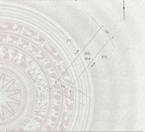 Bán nhà Nguyễn Khoái - diện tích 42,4m2 4 tầng - ô tô đỗ cửa - giá 8,9 tỷ