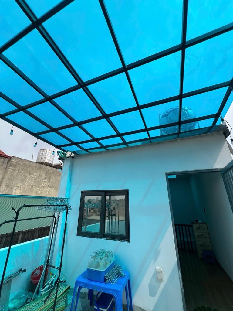 Bán nhà Trịnh Đình Cửu - 31m2 6 tầng 10m ra phố, lô góc thoáng sáng - giá 8,7 tỷ