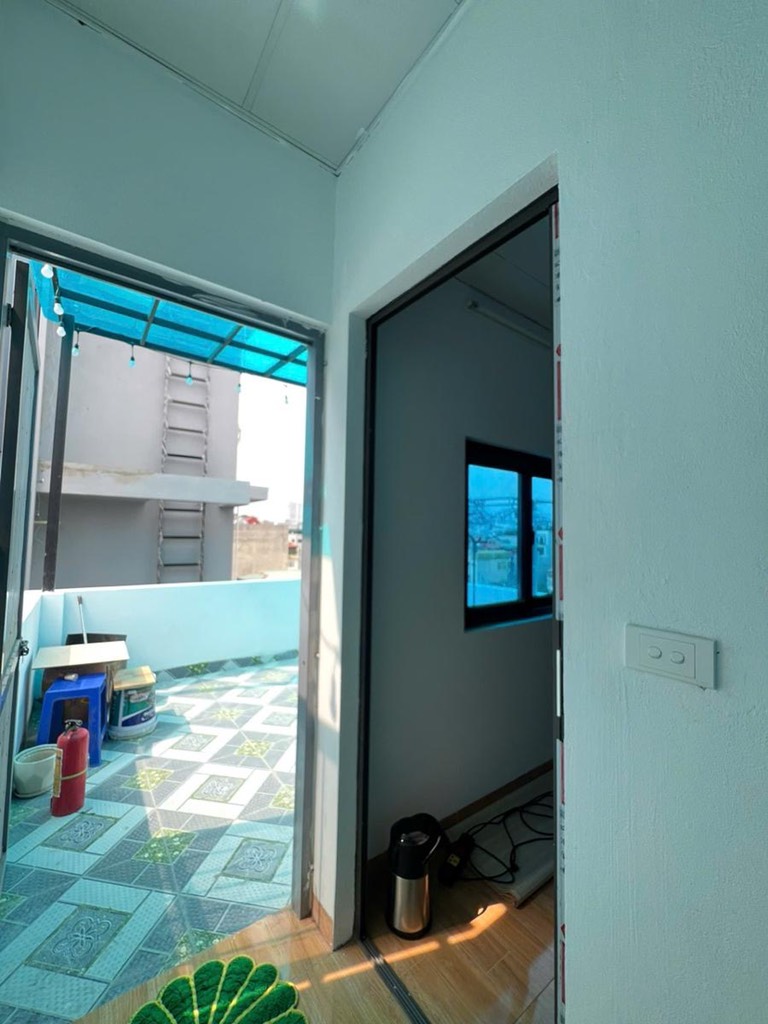 Bán nhà Trịnh Đình Cửu - 31m2 6 tầng 10m ra phố, lô góc thoáng sáng - giá 8,7 tỷ