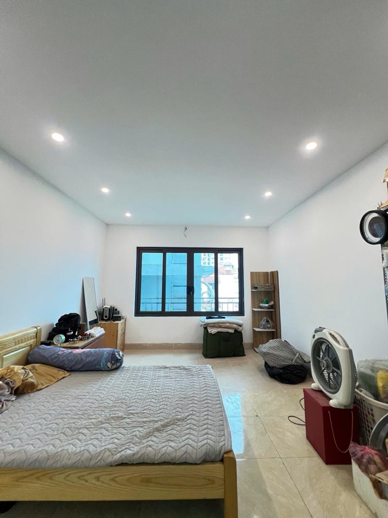 Bán nhà Trịnh Đình Cửu - 31m2 6 tầng 10m ra phố, lô góc thoáng sáng - giá 8,7 tỷ