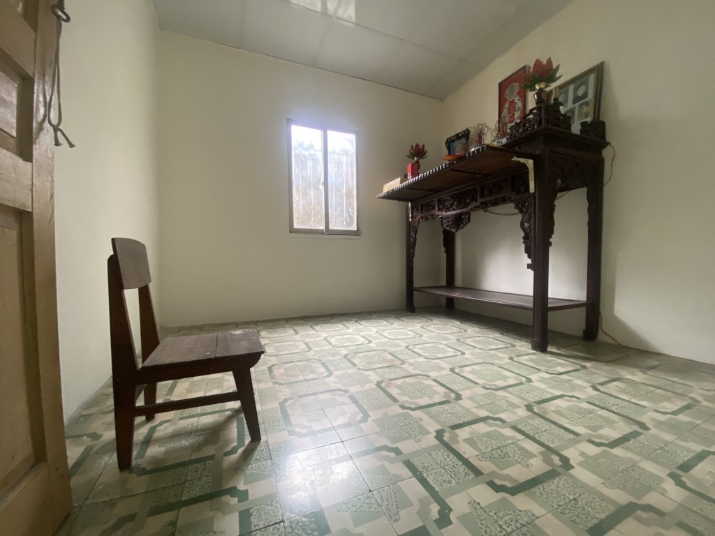 Bán nhà Nguyễn Trãi - diện tích 32.2m2 3 tầng - ô tô đỗ cửa - giá 7,4 tỷ