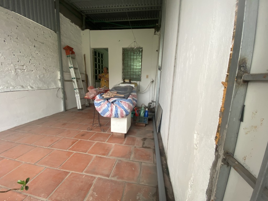 Bán nhà Nguyễn Trãi - diện tích 32.2m2 3 tầng - ô tô đỗ cửa - giá 7,4 tỷ