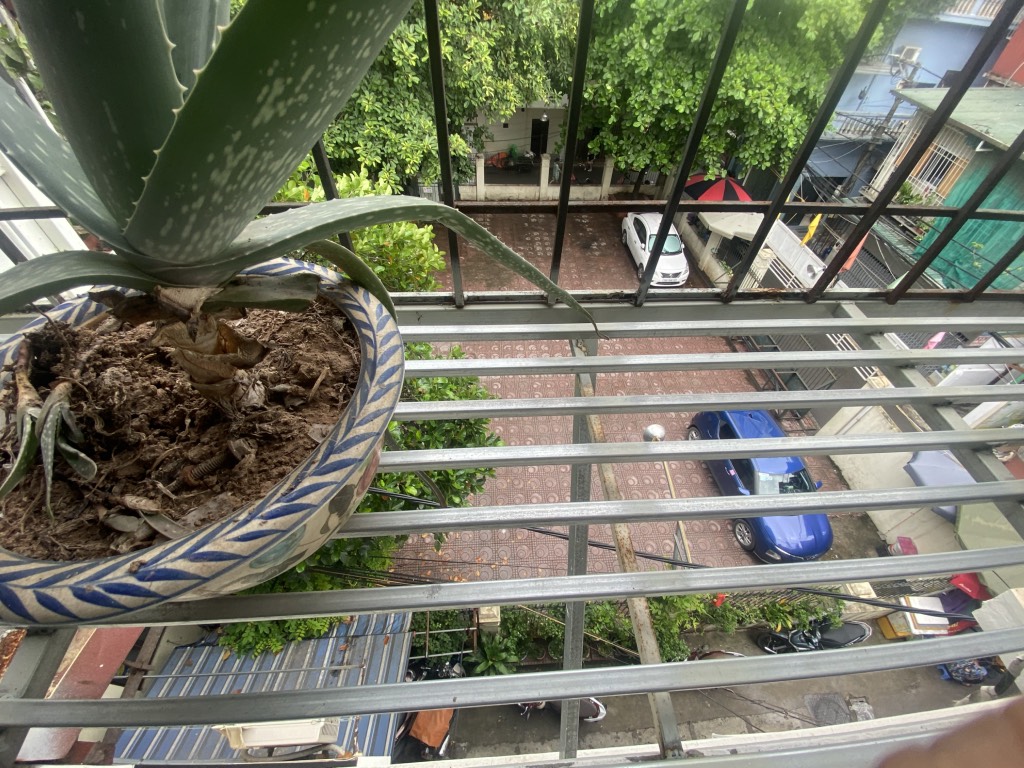 Bán nhà Nguyễn Trãi - diện tích 32.2m2 3 tầng - ô tô đỗ cửa - giá 7,4 tỷ