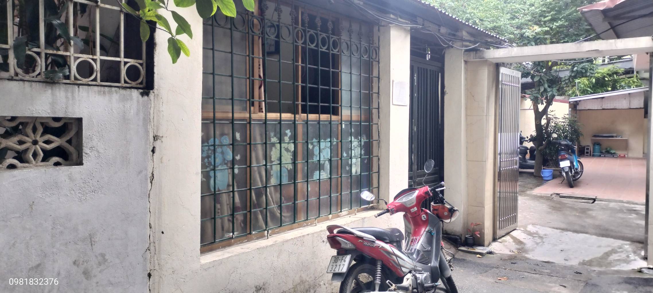 Alternative view of Bán nhà trong ngõ Ngô Gia Tự 48m2 x 1 tầng, Q. Long Biên - Giá 7,5 tỷ