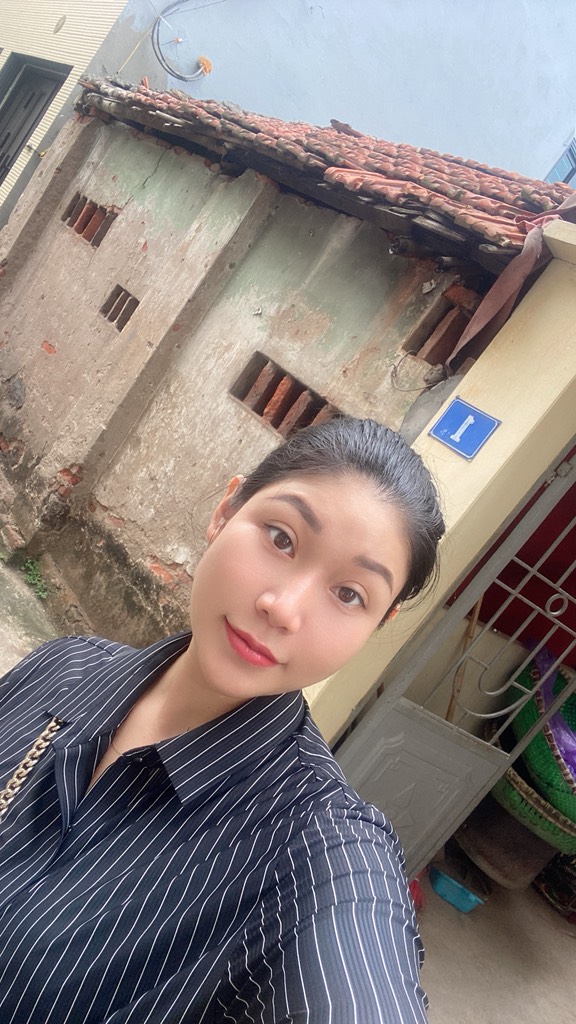 Bán nhà Thuý Lĩnh - diện tích 55.7m2 1 tầng - Đất đẹp, nở hậu - giá 7,5 tỷ