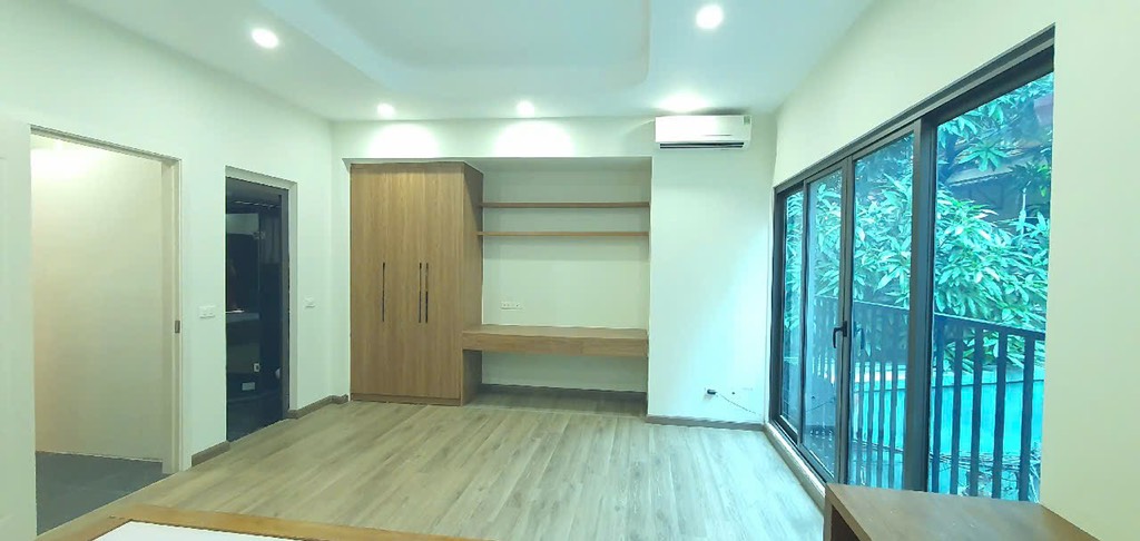 Bán nhà Quan Nhân - 31m2 5 tầng - lô góc 2 thoáng - ngõ 3 gác tránh - giá 7,35 tỷ